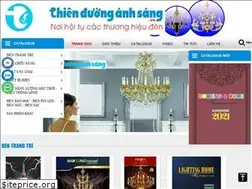 Sites similar to thienduonganhsang.vn