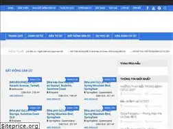 Sites similar to thienduongdatuc.com
