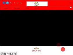 Sites similar to thienduongnganhoa.com
