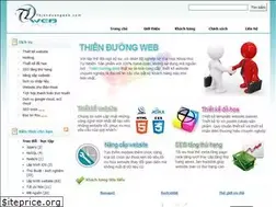 Sites similar to thienduongweb.com