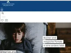 Sites similar to thienemann-esslinger.de
