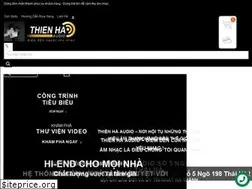 thienhaaudio.vn