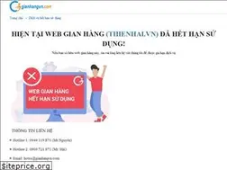 Sites similar to thienhai.vn