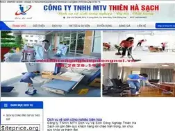Sites similar to thienhasach.com