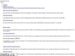 Sites similar to thienhaspa.vn