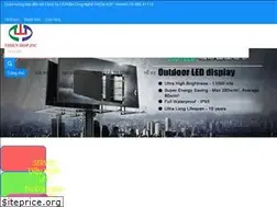 Sites similar to thienhop.com