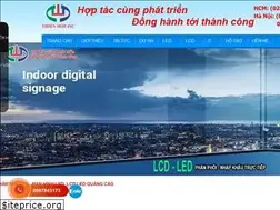 Sites similar to thienhop.vn