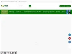 Sites similar to thienkhoigarden.com