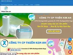 Sites similar to thienkiman.com