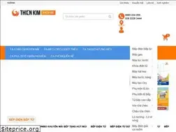 Sites similar to thienkimhome.com
