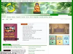 Sites similar to thienlam.org