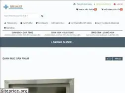 Sites similar to thienlampcb.com