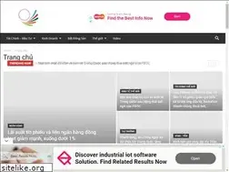 Sites similar to thienlong.com