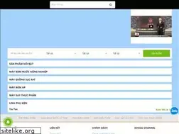 Sites similar to thienlonghp.com