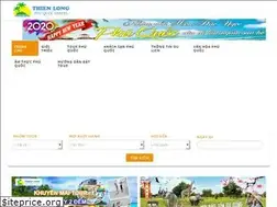 Sites similar to thienlongphuquoc.com