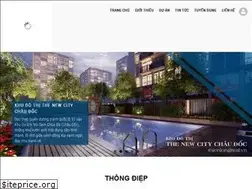 Sites similar to thienlongreal.vn