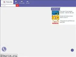 Sites similar to thienmagroup.com