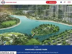Sites similar to thienminhgroup.asia