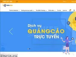 Sites similar to thienminhtech.com