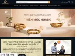 Sites similar to thienmochuong.com