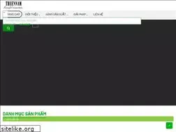 Sites similar to thiennam.net