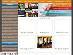 Sites similar to thiennamart.com