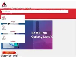 Sites similar to thiennammobile.com