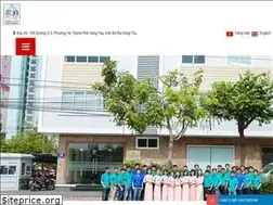 Sites similar to thiennampositioning.com