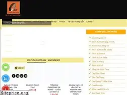 Sites similar to thiennamquoc.com