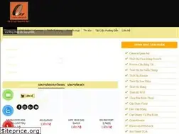 Sites similar to thiennamquoc.vn