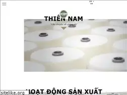 Sites similar to thiennamspinning.com