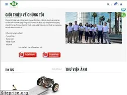 Sites similar to thiennang.vn