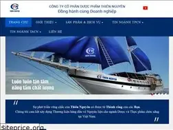 Sites similar to thiennguyen.net.vn