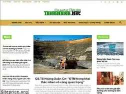 Sites similar to thiennhien.net