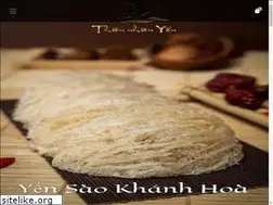 Sites similar to thiennhienyenus.com
