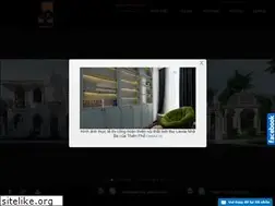 Sites similar to thienpho.com