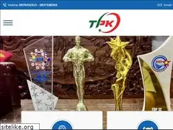 Sites similar to thienphukim.com