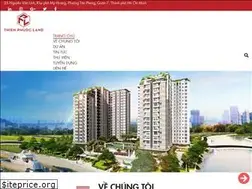 Sites similar to thienphuocland.vn