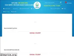 Sites similar to thienphuwater.vn