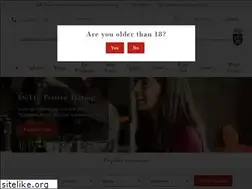 Sites similar to thienpontwine.fr
