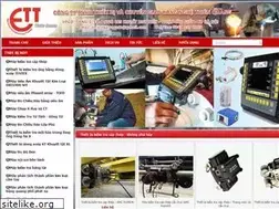 Sites similar to thienquangett.com