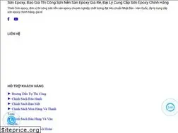 Sites similar to thiensonepoxy.net