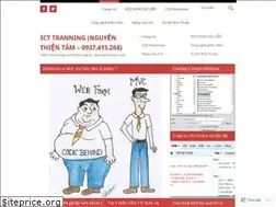 Sites similar to thientampt.wordpress.com