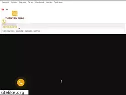 Sites similar to thientamthao.com