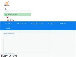 Sites similar to thienthanhjsc.com