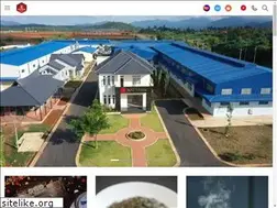 Sites similar to thienthanhtea.com