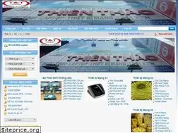 Sites similar to thienthaopc.com