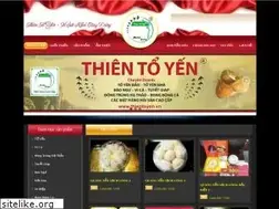 Sites similar to thientoyen.vn