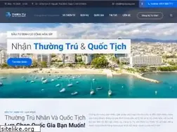 Sites similar to thientucorp.com