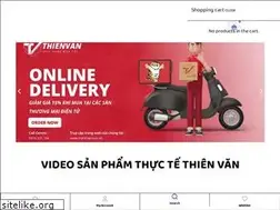 Sites similar to thienvanbarcode.com